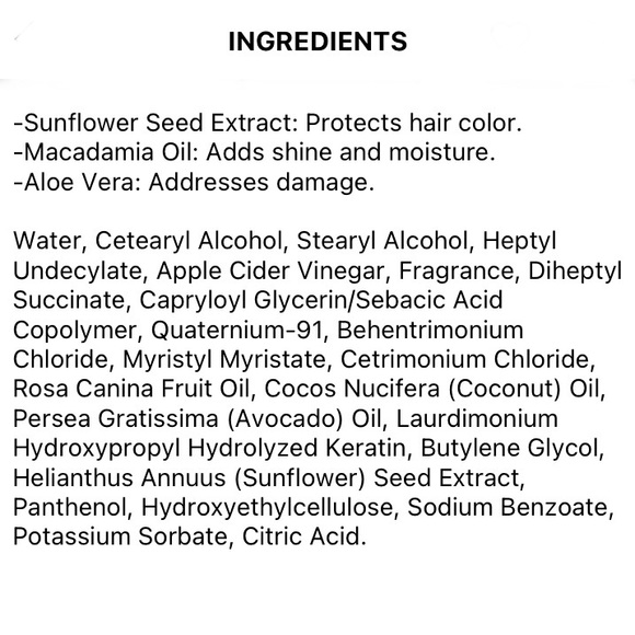 🟣[dpHUE] NWT Travel-Size ACV Hair Masque - Picture 5 of 8